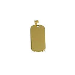copy of Pendentif Or