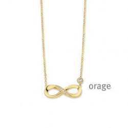 Collier Orage