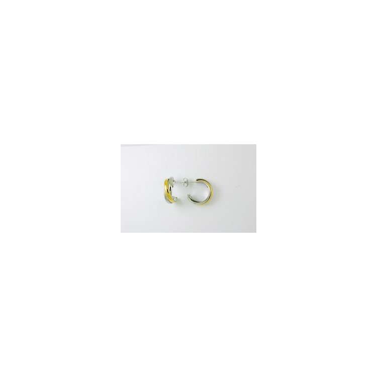 copy of Boucles d'oreilles Orage