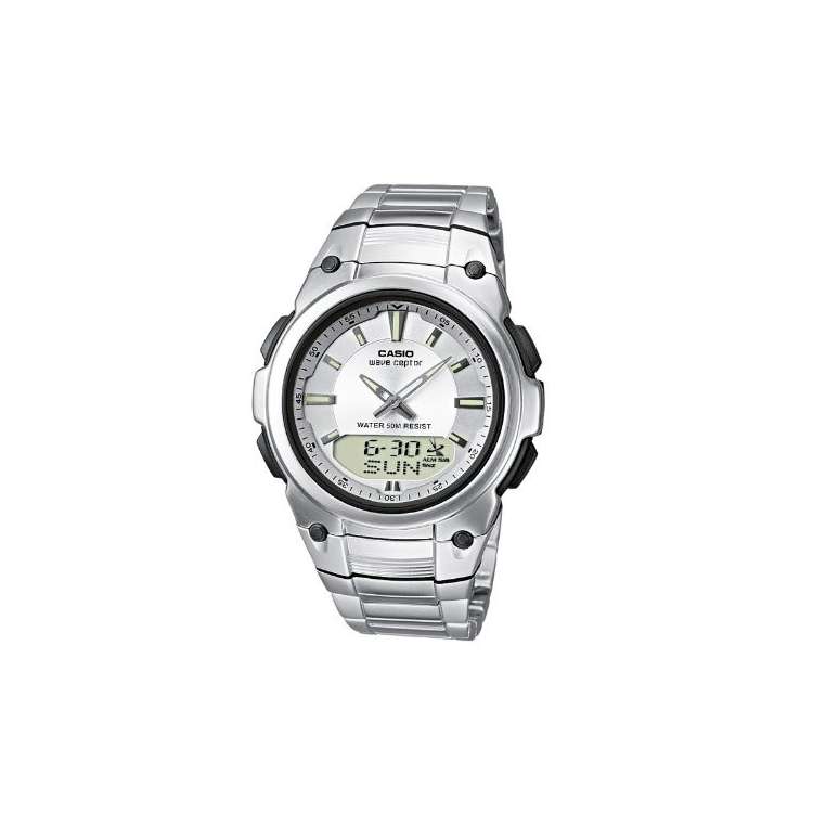 Montre Casio