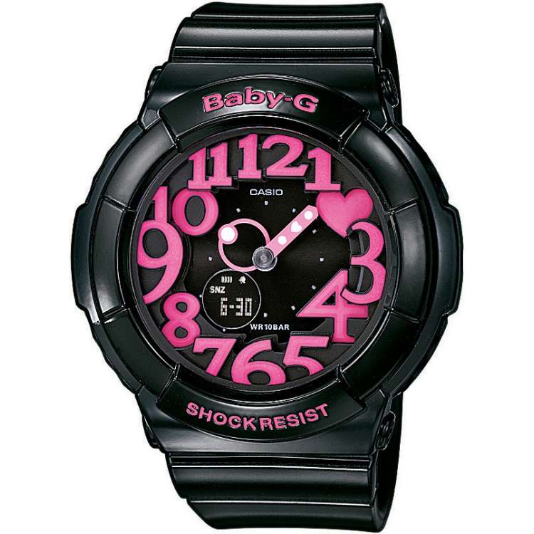 Montre Casio