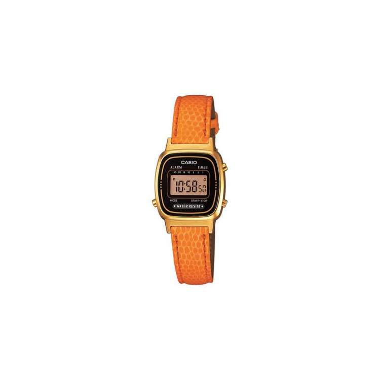 Montre Casio