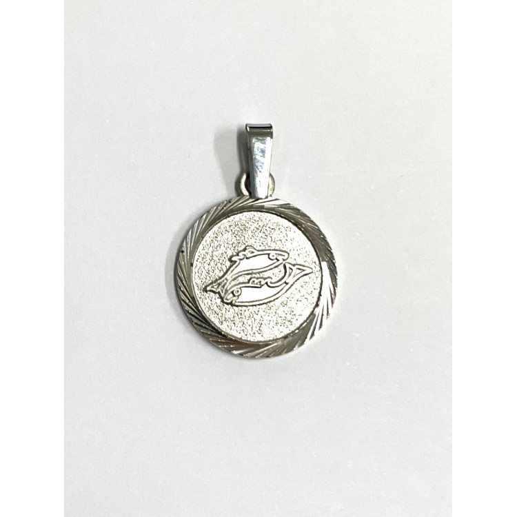 Pendentif (différentes matières)