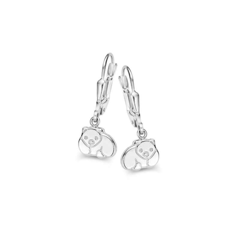 copy of Boucles d'oreilles Orage