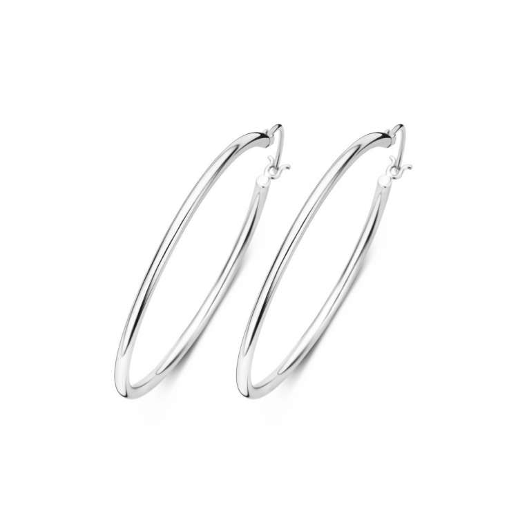 Boucles d'oreilles Naiomy