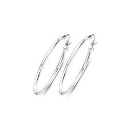 Boucles d'oreilles Naiomy