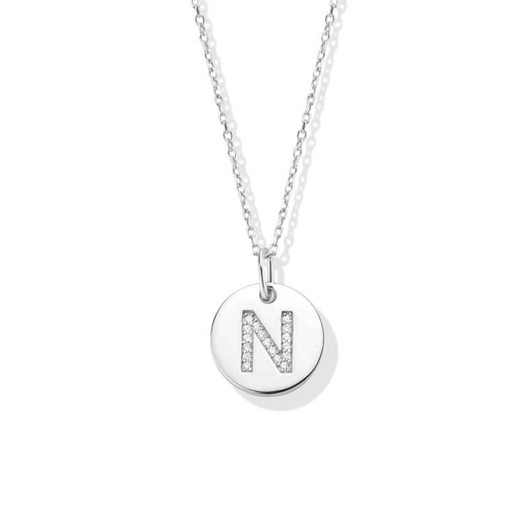 Collier Naiomy