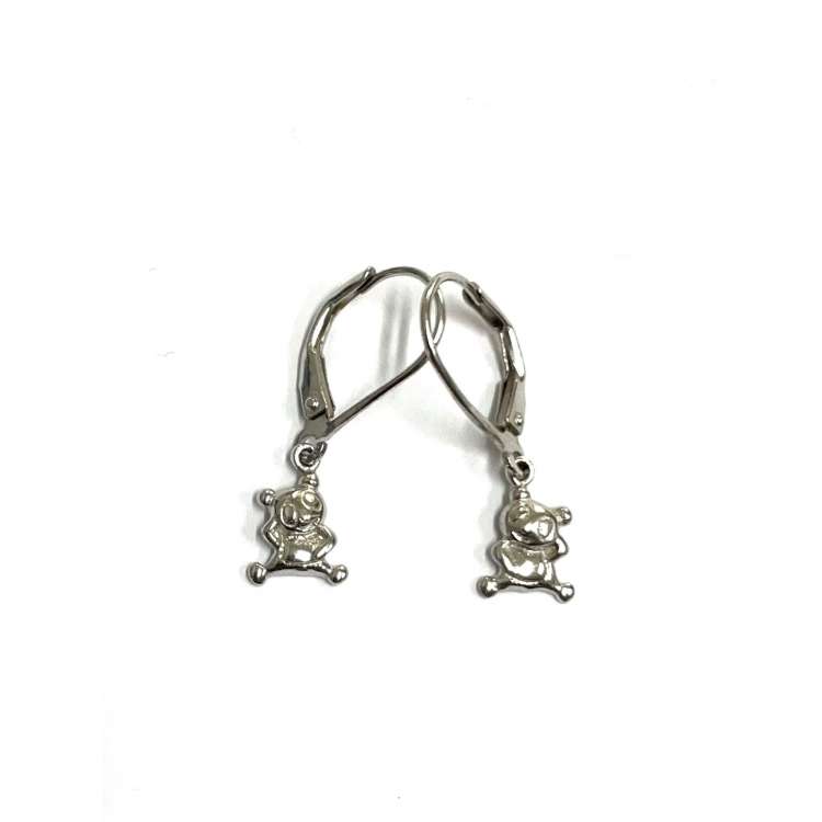 Boucles d'oreilles Boucles d'oreilles