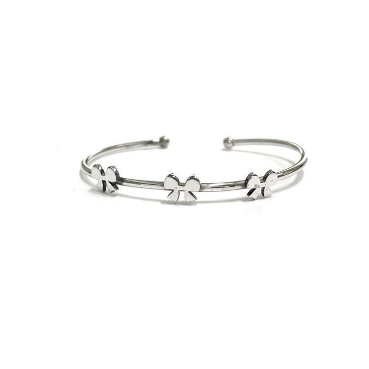 Bracelet argent