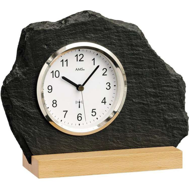 Horloge AMS