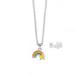 Collier Orage