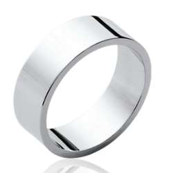 Bague argent