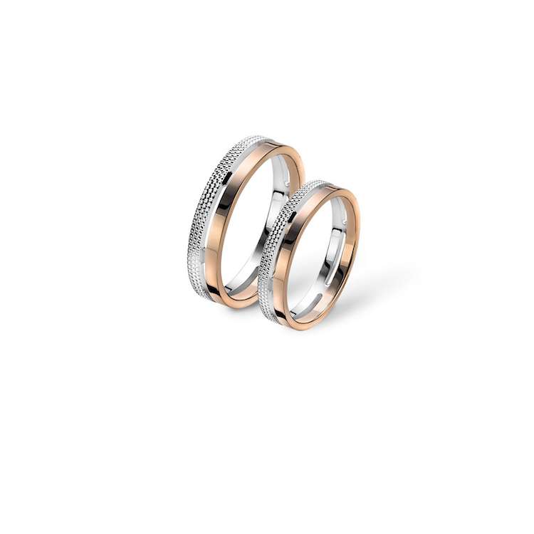 Bague argent