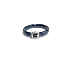 Bague argent