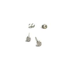 copy of Boucles d'oreilles Or