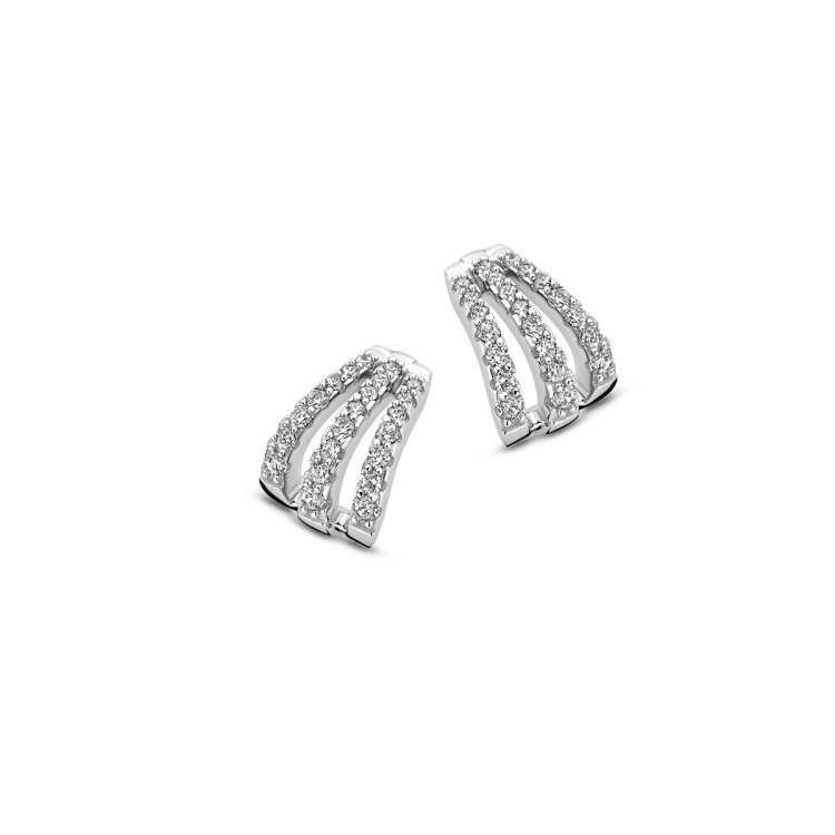 Boucles d'oreilles Naiomy