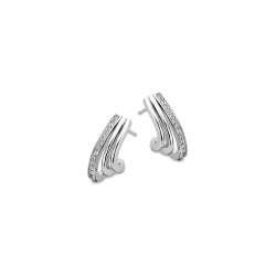 Boucles d'oreilles Naiomy