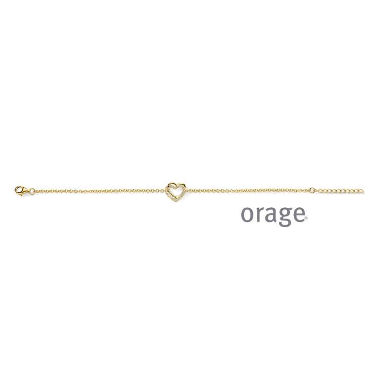 copy of Bracelet Orage