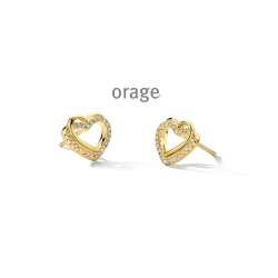 copy of Boucles d'oreilles Orage