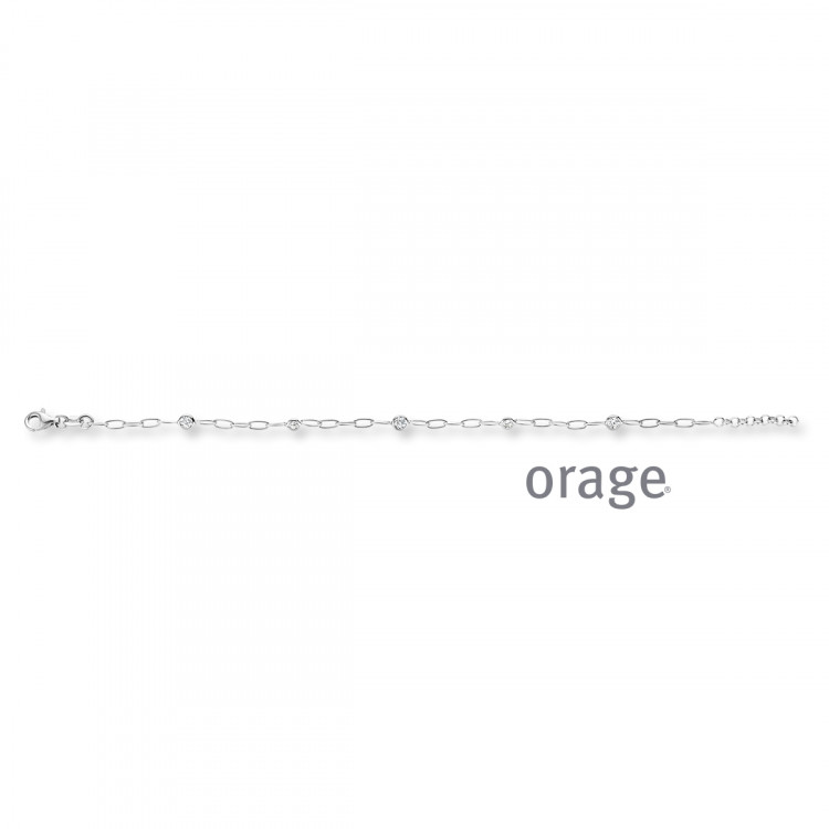 copy of Bracelet Orage