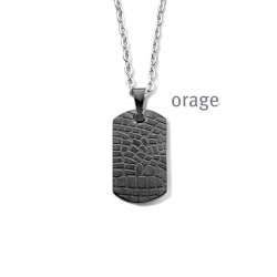 Collier Orage