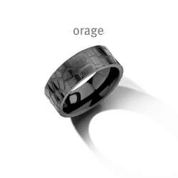 Bague Orage