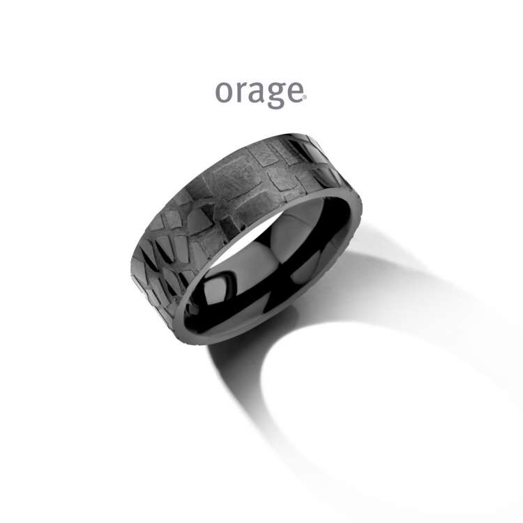 copy of Bague Orage