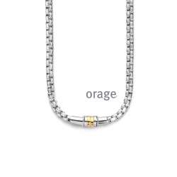 Collier Orage