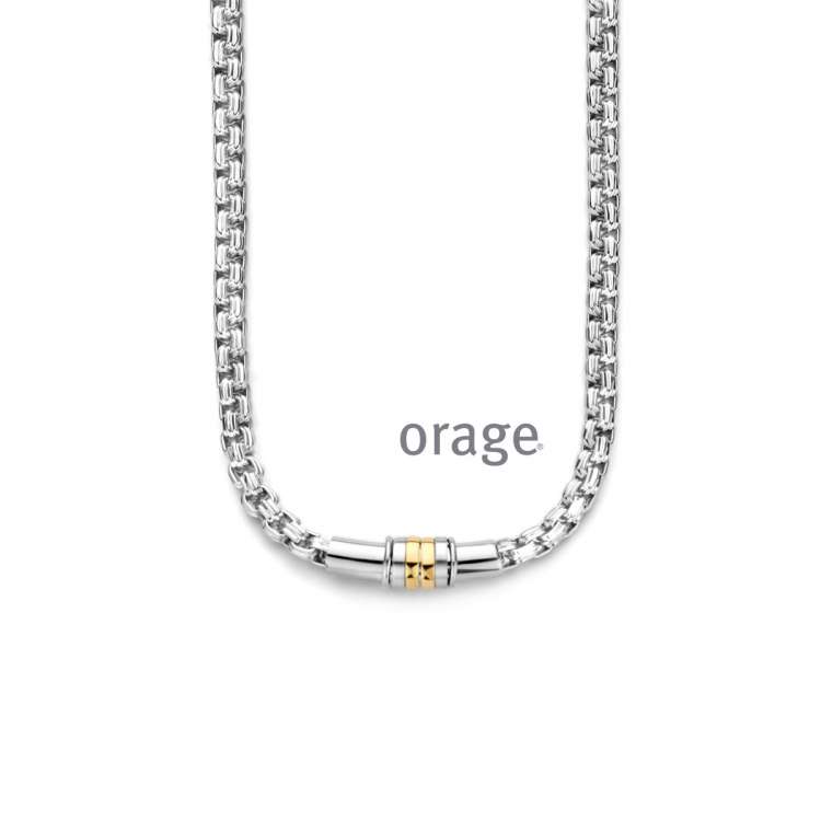 Collier Orage