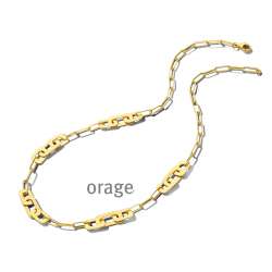 Collier Orage