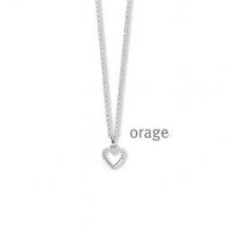 Collier Orage