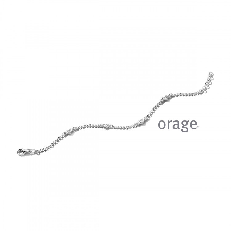 Bracelet Orage