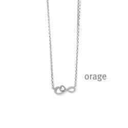 Collier Orage