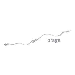 Bracelet Orage