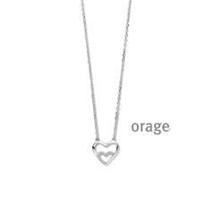 Collier Orage