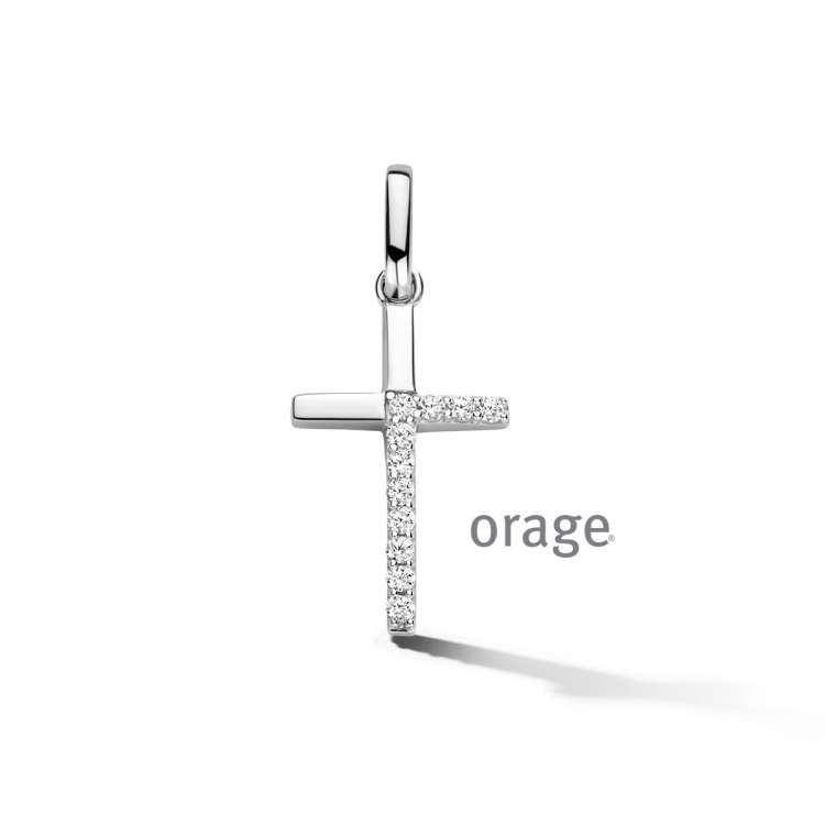 Pendentif Orage