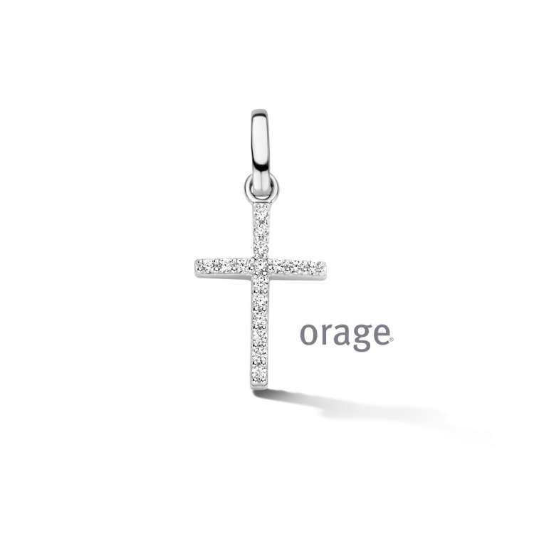 Pendentif Orage