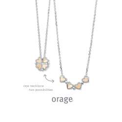 Collier Orage