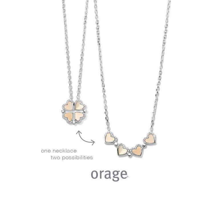 copy of Bracelet Orage