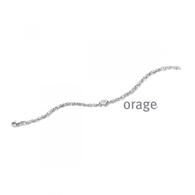 Bracelet Orage