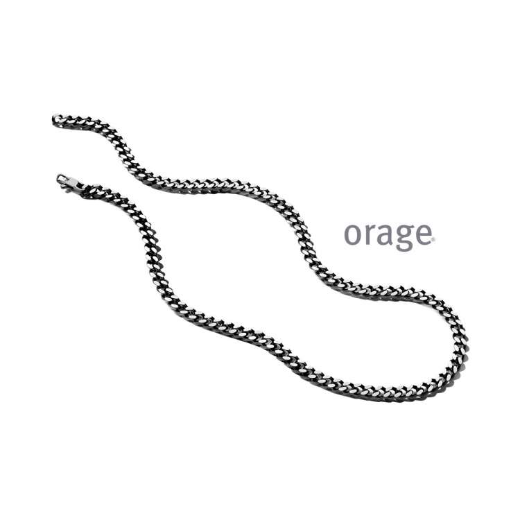 Collier Orage