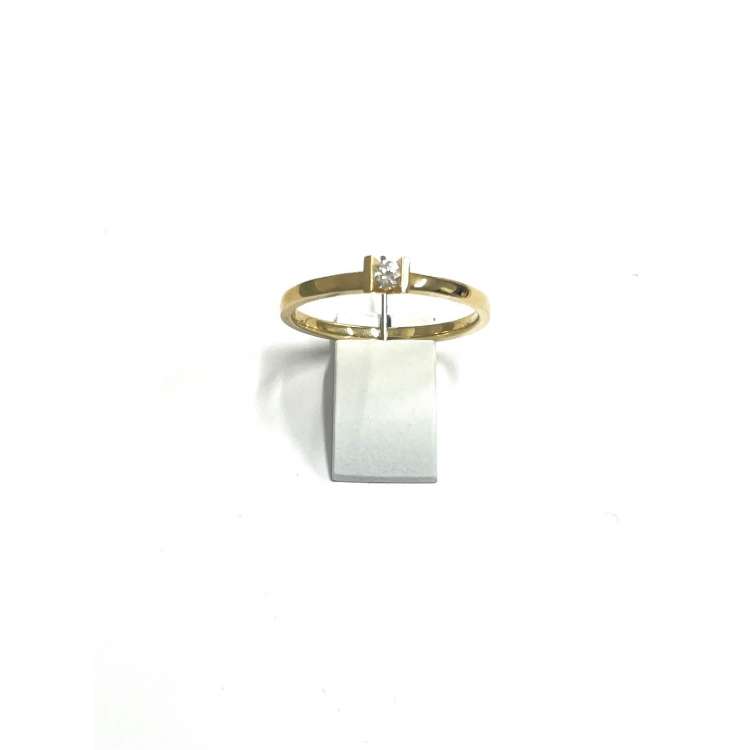 Bague Or Bague Or