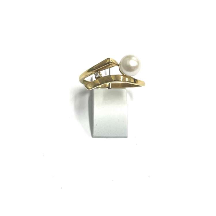 Bague Or Bague Or