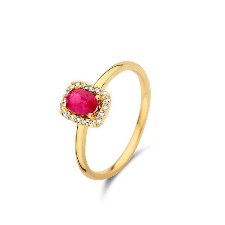 copy of Bague Orage