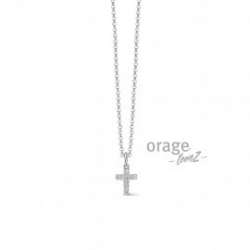 Collier Orage