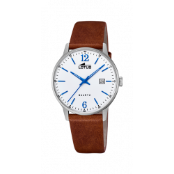 Montre Lotus