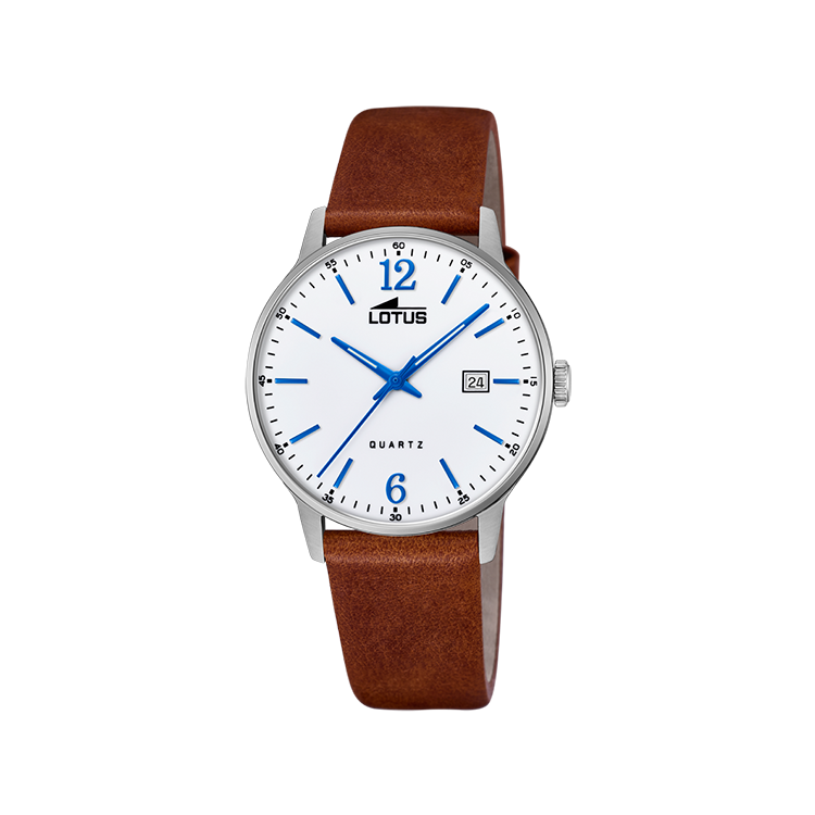 Montre Lotus