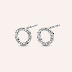 copy of Boucles d'oreilles Diamanti Per Tutti