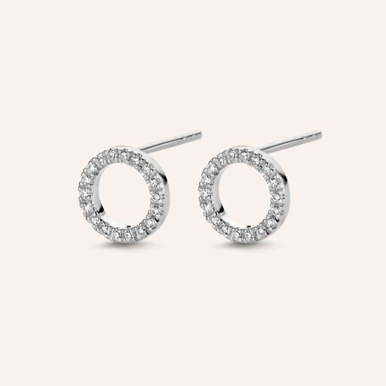 copy of Boucles d'oreilles Diamanti Per Tutti