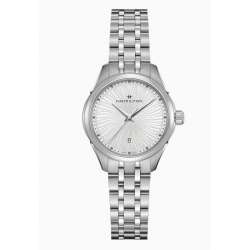 Montre Hamilton Jazzmaster Lady